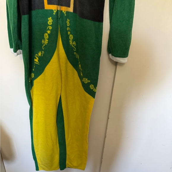 Buddy the Elf Costume for Adults - Picture 9 of 9